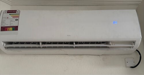 AC tcl 2 ton