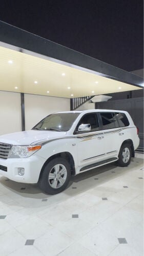 في اكس ار 