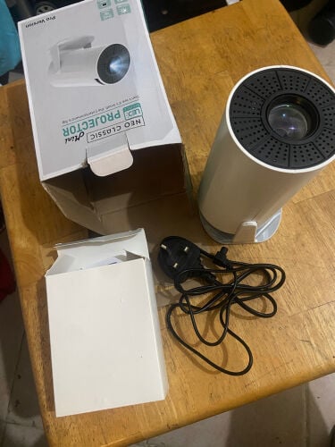 projector 