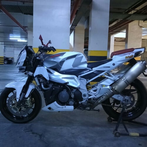 Aprela Touno 1000R