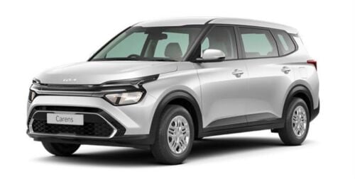 Kia Carens 7 Seaters Available