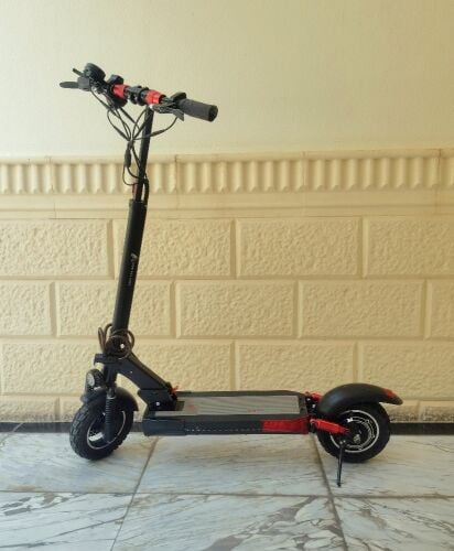 FX10 electric scooter