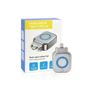 X01 Full Charge Separator USB-C