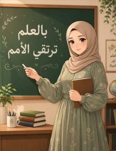 مدرسة تأسيس