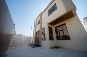 LUXURY VILLA 5 MASTER BDR  ELEGANT