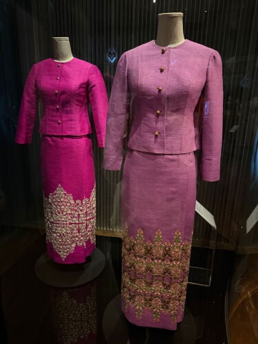ladies Abaya Tailor Required 