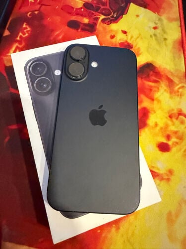iphone 16 128 Gb