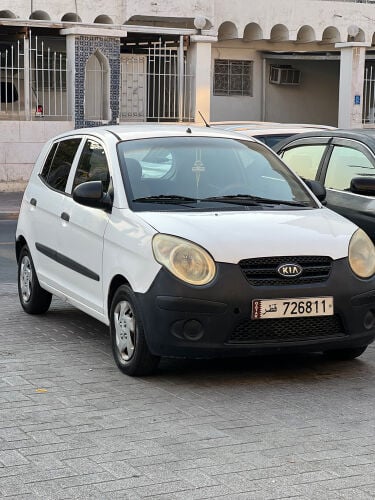 كيا بيكانتو 2009