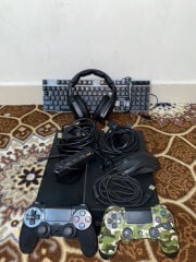 صالح 