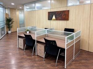 Workstation | Starting QAR 1,500