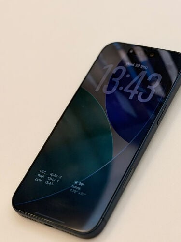 Apple Care+ iPhone 17 Pro Max 512GB