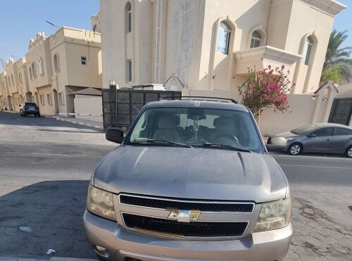2007 Tahoe for sale