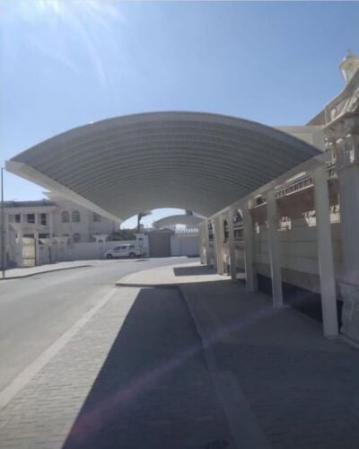 نقوم بجميع اعمال الحدادة ترتيب وت
