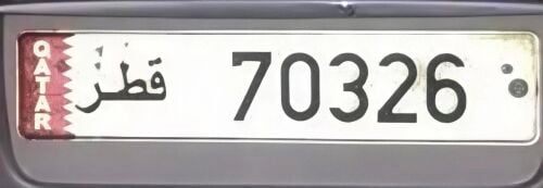 Five-digit