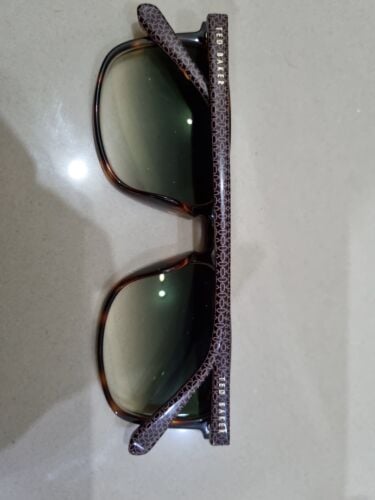 Ted Baker glasses