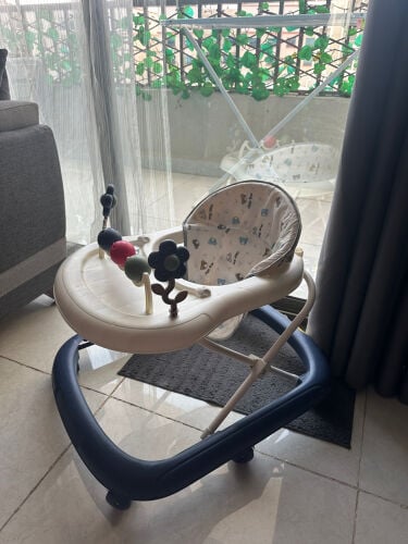 Baby walker