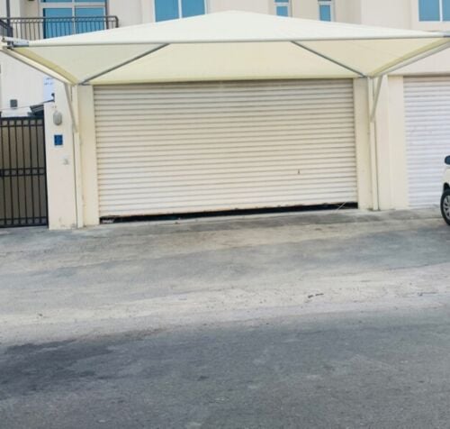نقوم بجميع اعمال الحدادة ترتيب وت