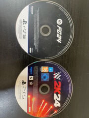 Take the two 49qr