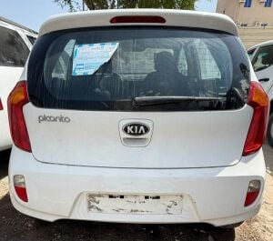 KIA PICANTO 2014