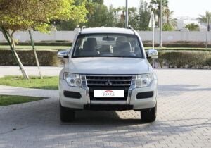 Mitsubishi - Pajero GLS  2017