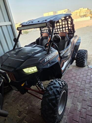 polaris rzr 2014