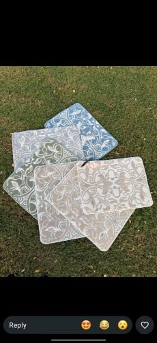 model carpet