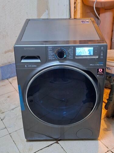 washing machine for sale good condi
