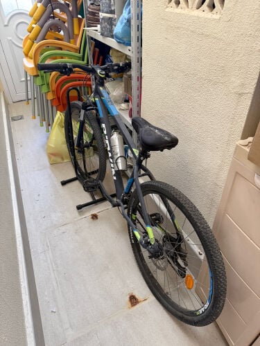 mountain bike for sell
