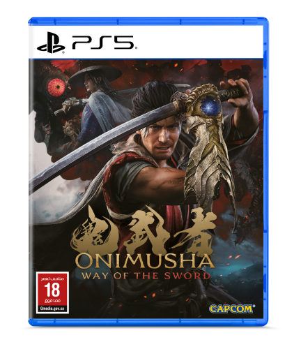 onimusha ps5