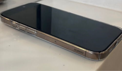 IPhone For sale 1 TB 