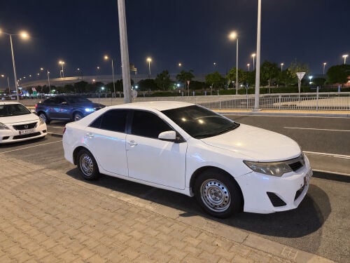 كامري