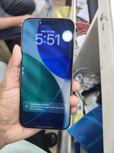 iPhone 17 Pro Max 256GB | 94% Batte