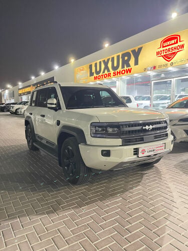 ليوبارد 2026 وكاله ضمان 3سنوات 