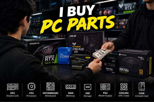 اشتري قطع بيسيك