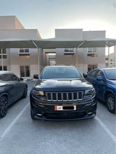 Jeep Grand Cherokee 2013 