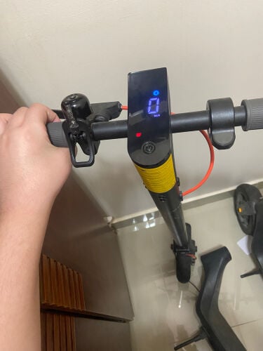 Xiaomi Scooter 4Lite 