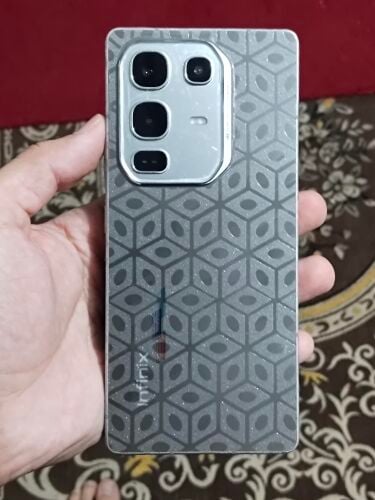 Infinix Note 50 Pro