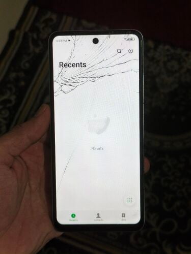 Infinix Smart 8
