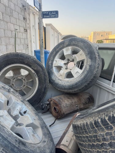 رنقات فتك 
