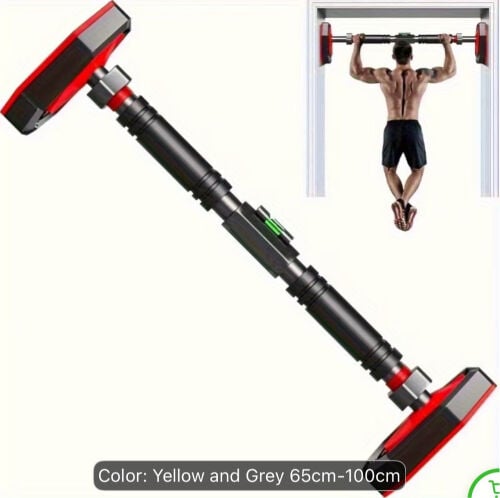 Pullup bar
