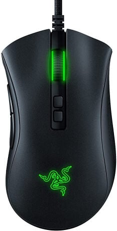 deathadder mouse 