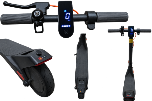 Xiaomi Scooter