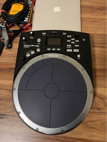 Roland HPD-20 HandSonic