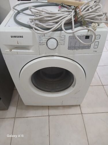للبيع غسالات و فرن كهربائي