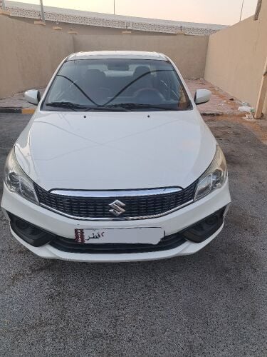 suzuki ciaz