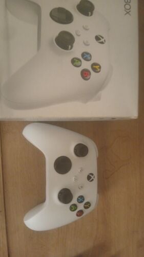 Xbox controller + Forza 5 read disc