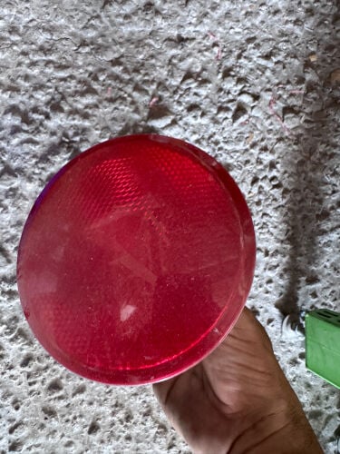 heating bulb 