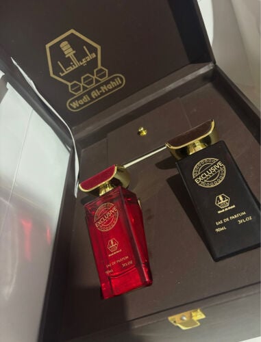 عطور وادي النحل