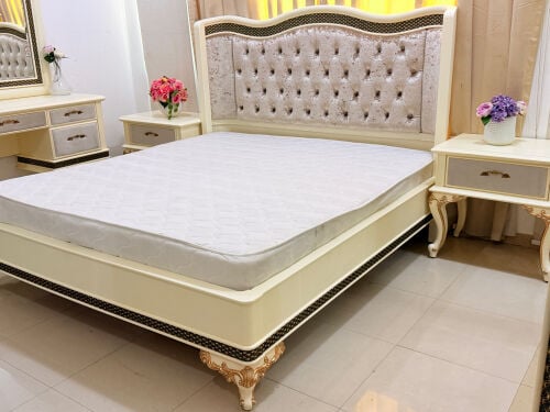 Full Bedroom set For sale NABCO 