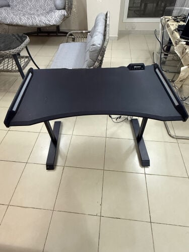 طاولة قيمنق